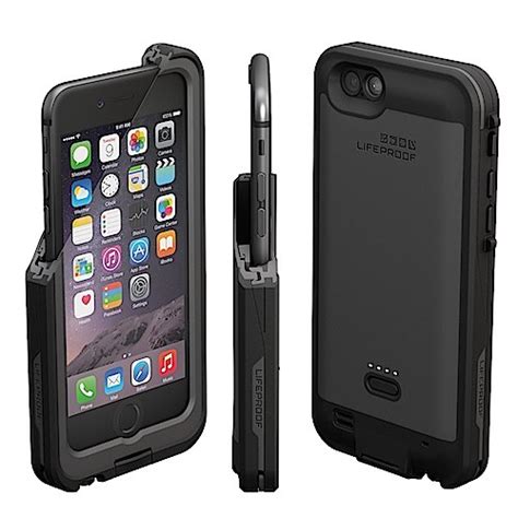 lifeproof fre review drop test|lifeproof fre power case review.